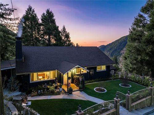 6031 Tripp Ln, Angelus Oaks, CA, 92305-9546 | Card Image