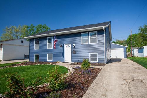 355 Baroness Way, Gahanna, OH, 43230-2407 | Card Image