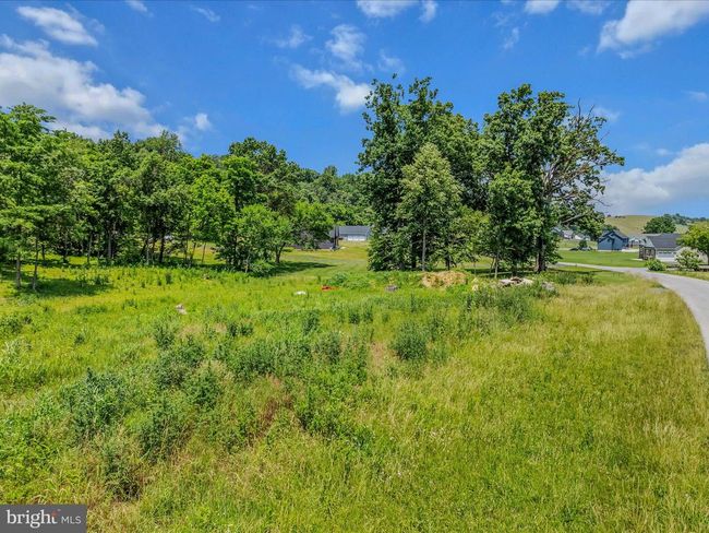 Lot 13 Elegant Dr, Home with 0 bedrooms, 0 bathrooms and null parking in MARTINSBURG WV | Image 6