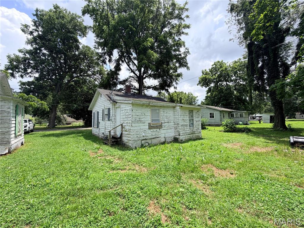 Residential in Portageville 4
