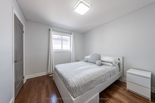 8 Petunias Rd, House attached with 4 bedrooms, 2 bathrooms and 3 parking in Brampton ON | Image 19