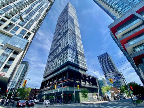 4206-181 Dundas St E, Toronto, ON, M5A0N5 | Card Image