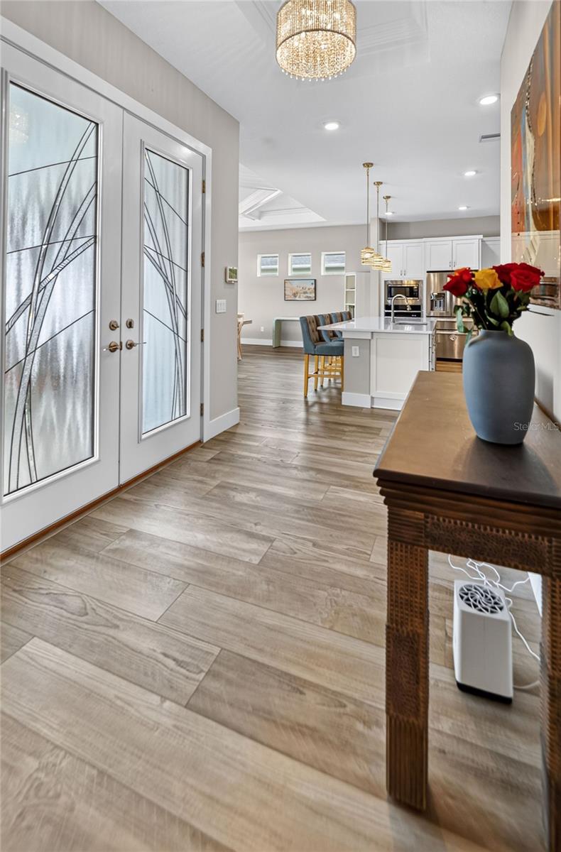 Residential Lease in SAN ANTONIO 3