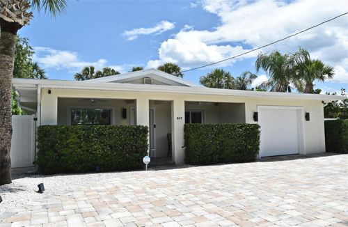 507 N Peninsula Ave, NEW SMYRNA BEACH, FL, 32169-2421 | Card Image