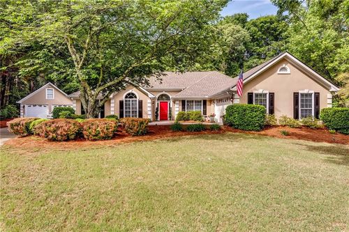 505 Cambridge Cir, Jonesboro, GA, 30236-5555 | Card Image