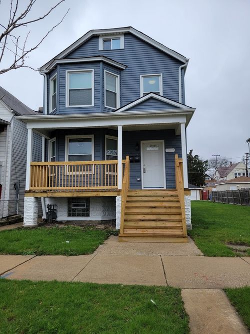 1-7342 S Paulina St, Chicago, IL, 60636-3813 | Card Image