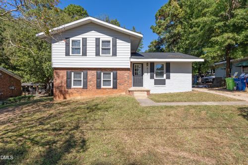 413 Solar Dr, Raleigh, NC, 27610-3447 | Card Image
