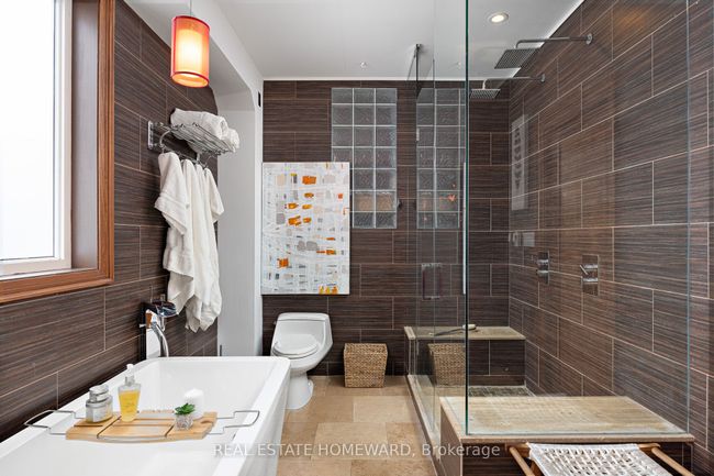 2 Park Ave, House other with 5 bedrooms, 5 bathrooms and 4 parking in Toronto ON | Image 44