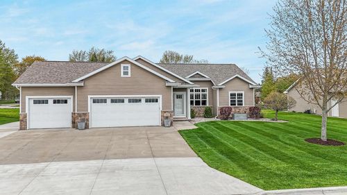 1465 Amendment Drive, NEENAH, WI, 54956 | Card Image