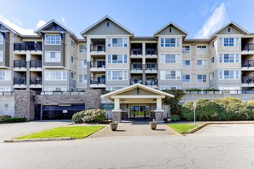 405-19673 Meadow Gardens Way, Pitt Meadows, BC, V3Y0A1 | Card Image