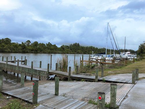 8998 Sw Bonneville Dr, Stuart, FL, 34997-1201 | Card Image