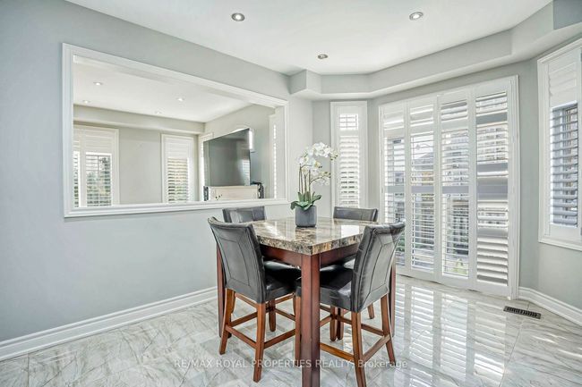 38 Sanders Dr, House other with 4 bedrooms, 4 bathrooms and 2 parking in Markham ON | Image 11