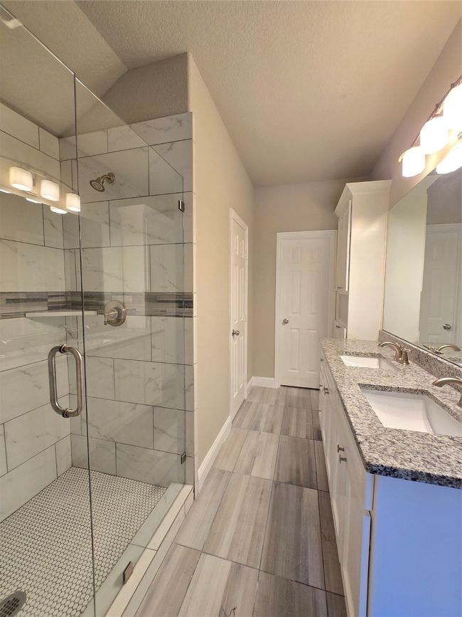 14001 Cimarron Dr, House other with 4 bedrooms, 2 bathrooms and null parking in Balch Springs TX | Image 11