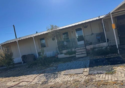 1801 W Avenue E, Alpine, TX, 79830-4229 | Card Image