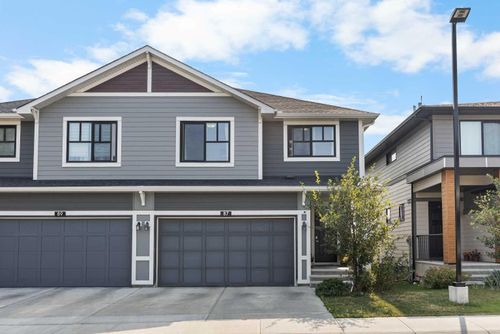 87 Harvest Grove Common Ne, Calgary, AB, T3K2M6 | Card Image