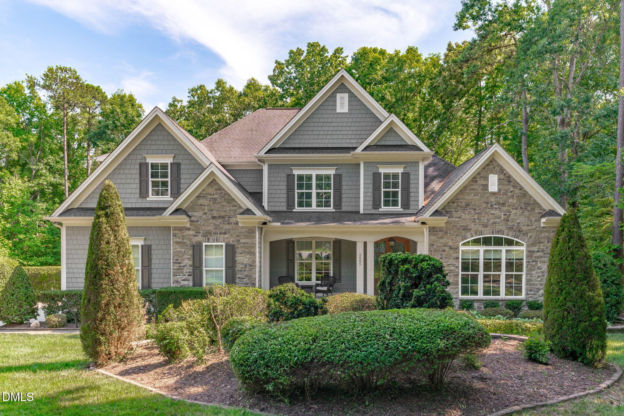 Residential in Apex 2