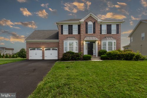 1224 Caitlin Way, NEW CASTLE, DE, 19720-5652 | Card Image
