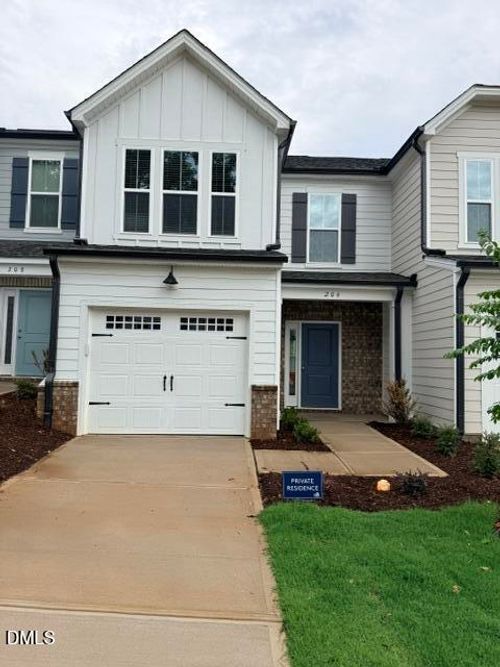 204 Broomside Ave, Raleigh, NC, 27603-5682 | Card Image