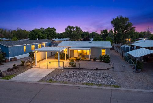 1109 Serafin Court Se, Los Lunas, NM, 87031 | Card Image