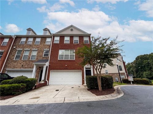 4660 Creekside Villas Way Se, Smyrna, GA, 30082-4895 | Card Image