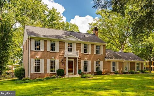 4609 Jasmine Dr, ROCKVILLE, MD, 20853-1738 | Card Image