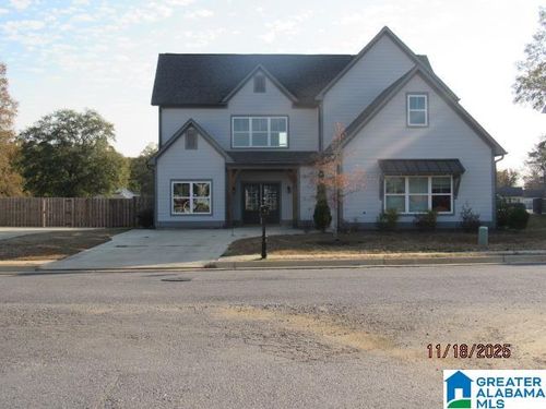 107 Avondale Dr, PELL CITY, AL, 35125 | Card Image