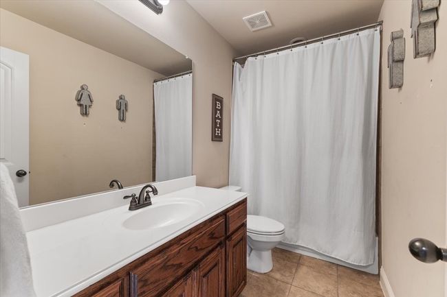 9100 Leland Dr, House other with 4 bedrooms, 4 bathrooms and null parking in Lantana TX | Image 28
