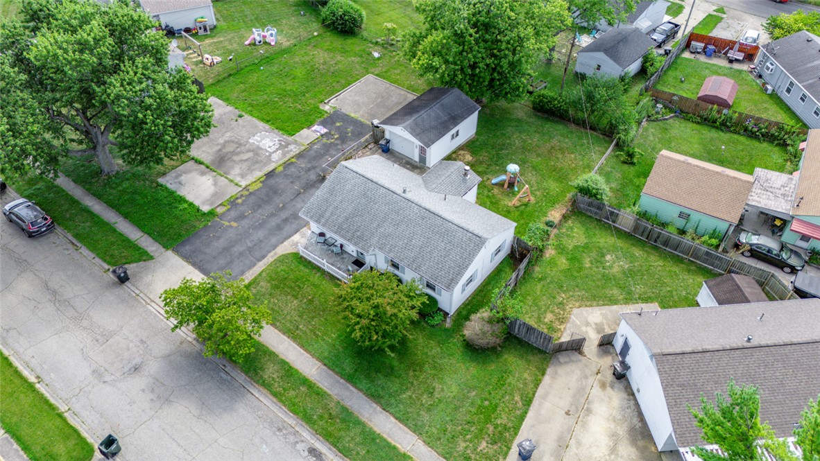 Residential in Dayton 4