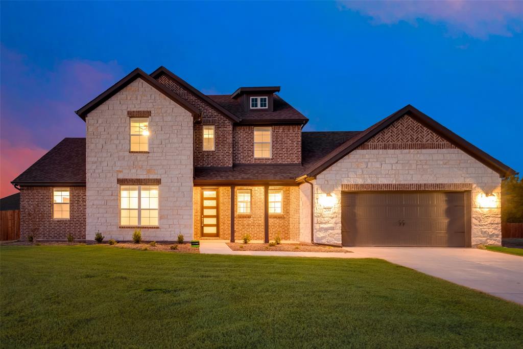 Beechcraft Ct, Caddo Mills, TX 75135