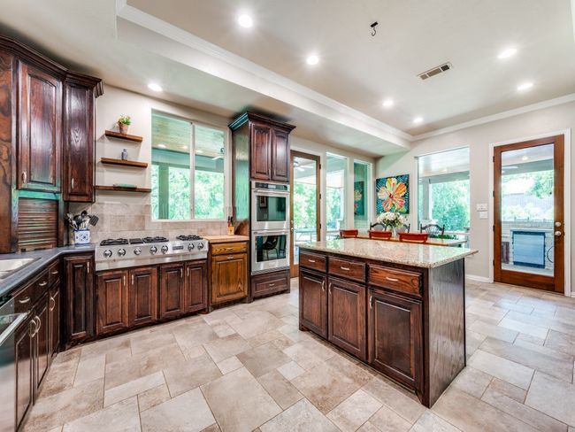 199 Pecan Crossing Ct, House other with 4 bedrooms, 4 bathrooms and null parking in Gunter TX | Image 10