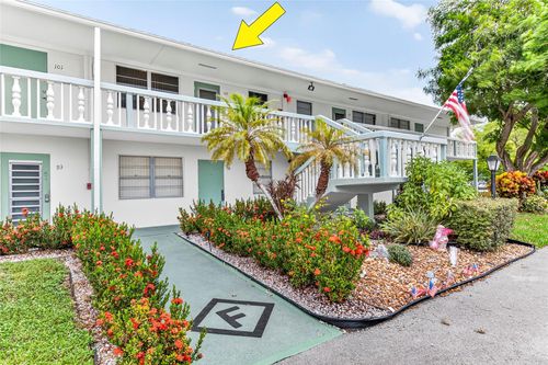 102-102 Newport F, Deerfield Beach, FL, 33442-2626 | Card Image