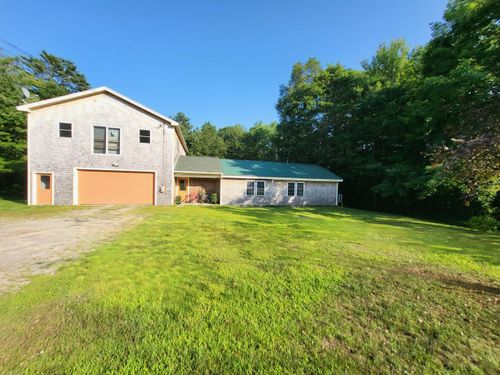 313 Waldo Station Road, Waldo, ME, 04915 | Card Image