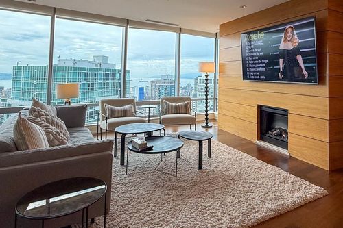 3309-1111 Alberni St, Vancouver, BC, V6E4V2 | Card Image