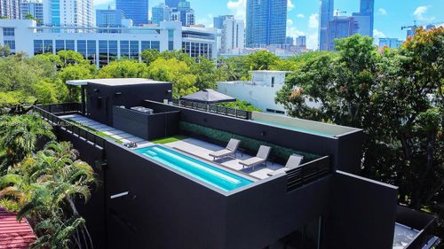 420 Sw 15th Rd, Miami, FL, 33129-1011 | Card Image