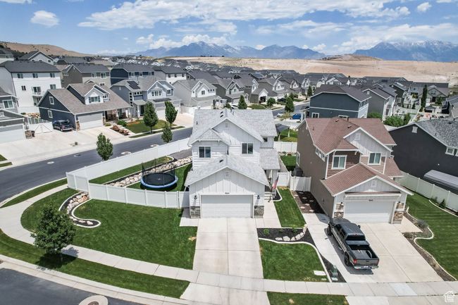 9654 Bridge St, House other with 4 bedrooms, 4 bathrooms and 4 parking in Eagle Mountain UT | Image 47