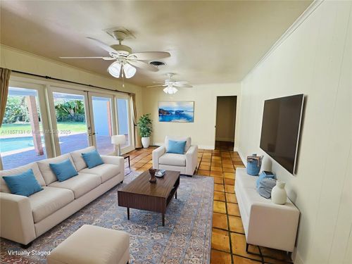 7485 Sw 126th St, Pinecrest, FL, 33156-5334 | Card Image
