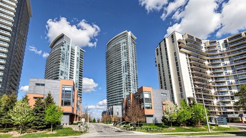 1408-70 Forest Manor Rd, North York, ON, M2J0A9 | Card Image