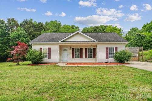 2903 Shady Lane Ave, Concord, NC, 28027-4130 | Card Image