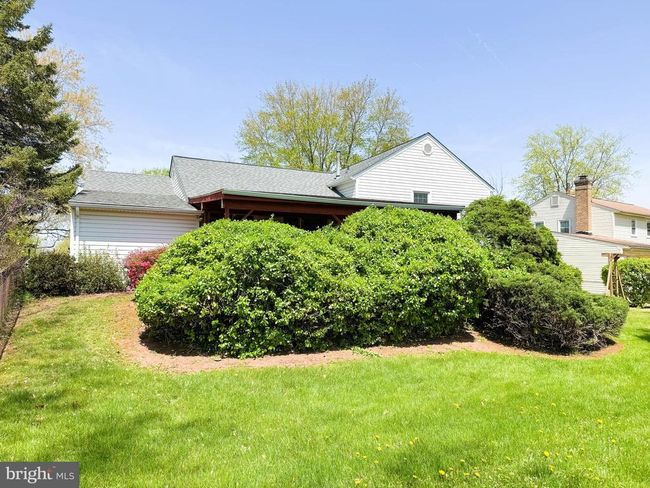 9715 Sudley Manor Dr, House other with 4 bedrooms, 3 bathrooms and null parking in MANASSAS VA | Image 36