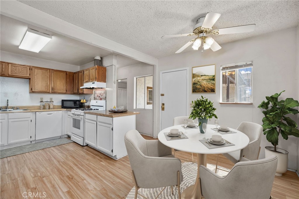 Residential in Upland 4