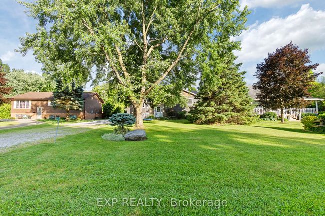 8033 Willsie Line, House other with 4 bedrooms, 2 bathrooms and 4 parking in Thedford ON | Image 49
