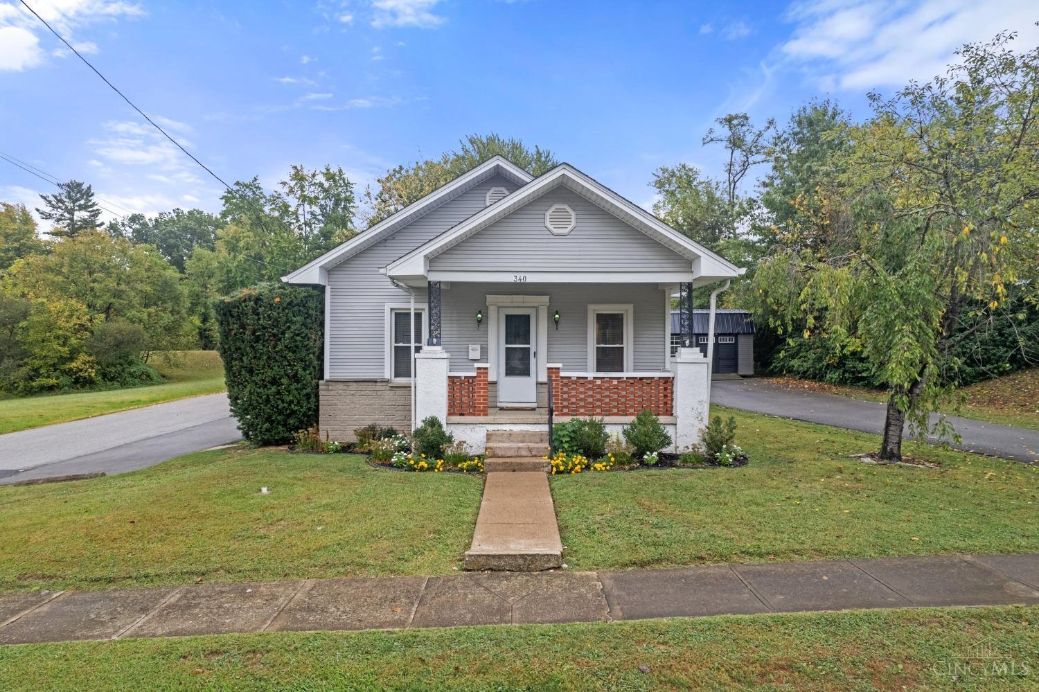 Main St, Bethel, OH 45106