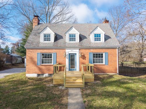 267 Stanford St, Science Hill, KY, 42553-9304 | Card Image