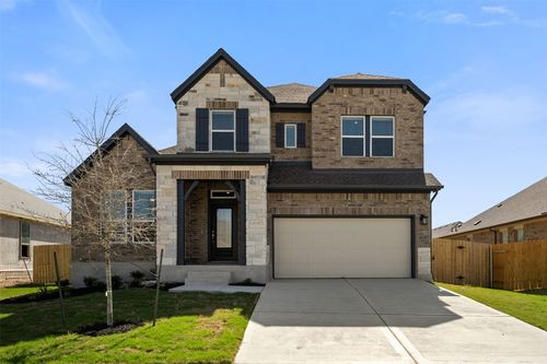 102 Hedge Green Holw, Hutto, TX, 78634-2378 | Card Image