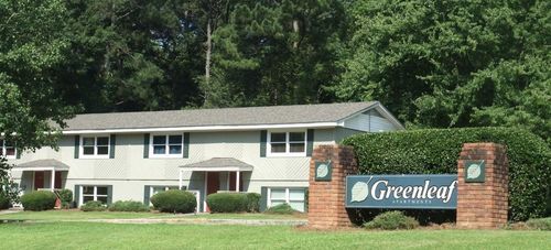 2403 Greenleaf Dr, Haleyville, AL, 35565-8105 | Card Image