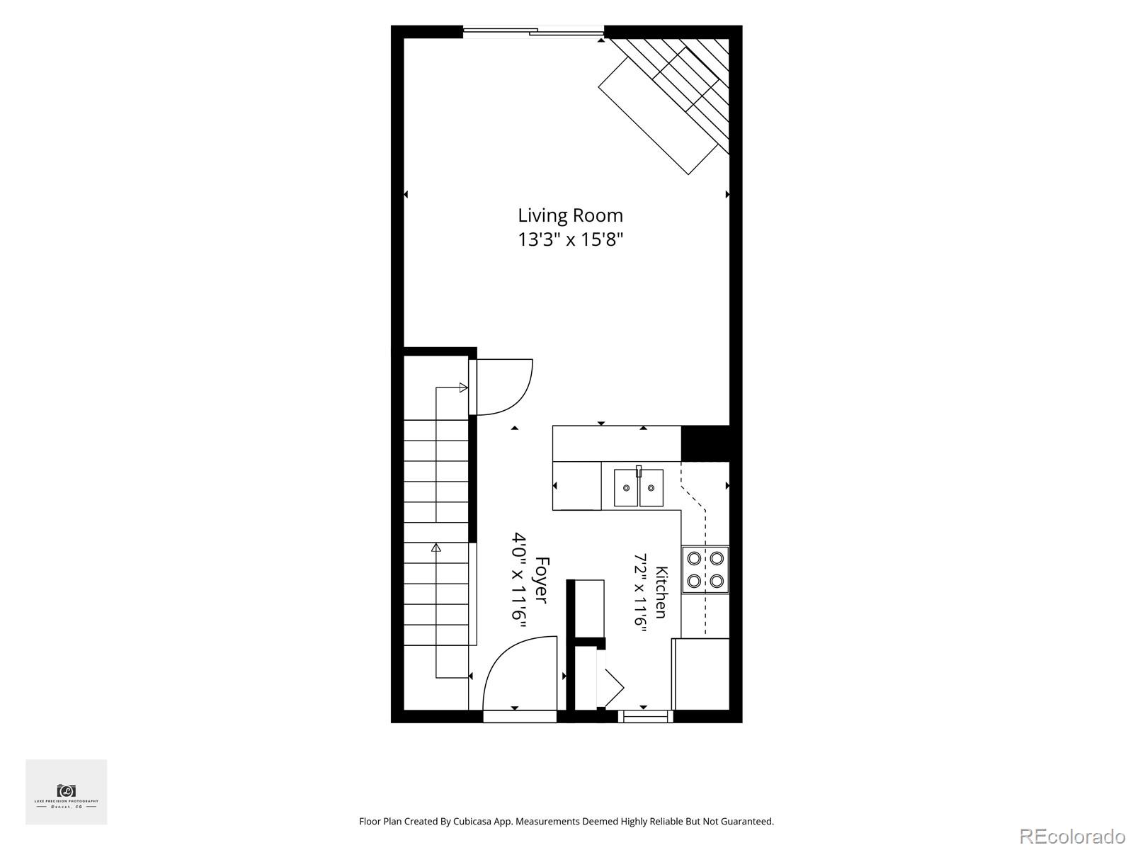 Residential in Denver 3