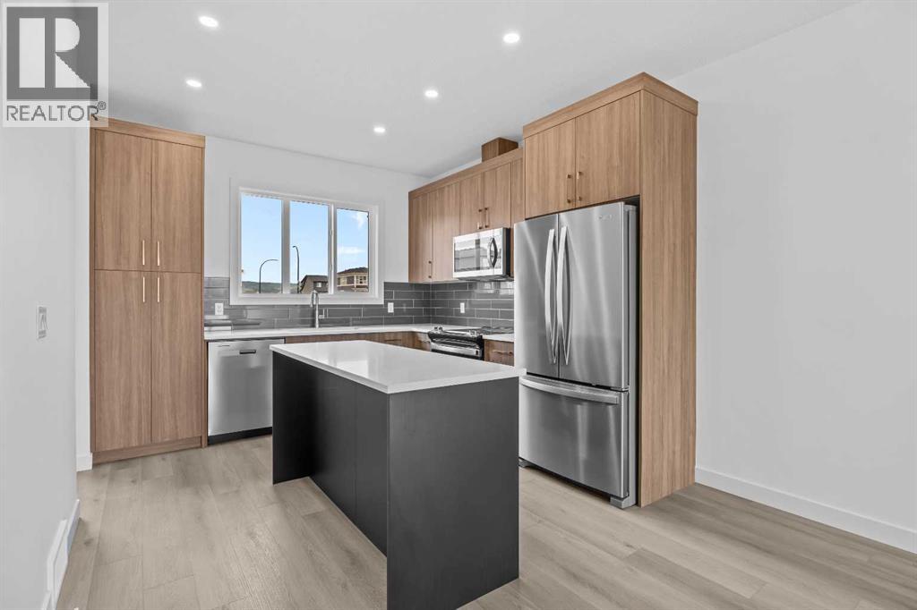 Residential in Calgary 4