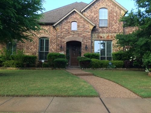 15577 Mountain View Ln, Frisco, TX, 75035-6859 | Card Image