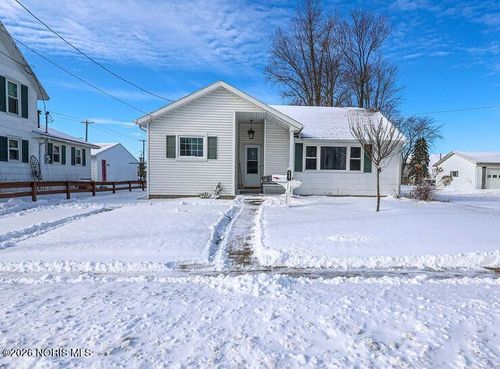 537 N Church St, Oak Harbor, OH, 43449-1113 | Card Image