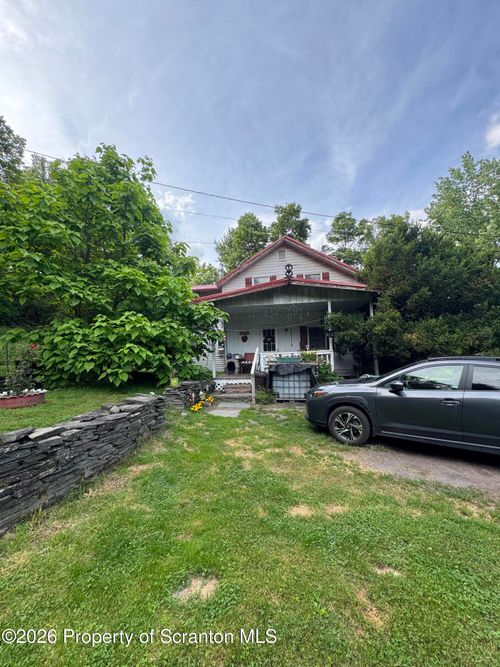 743 Pratt Hollow Road, Nicholson, PA, 18446 | Card Image